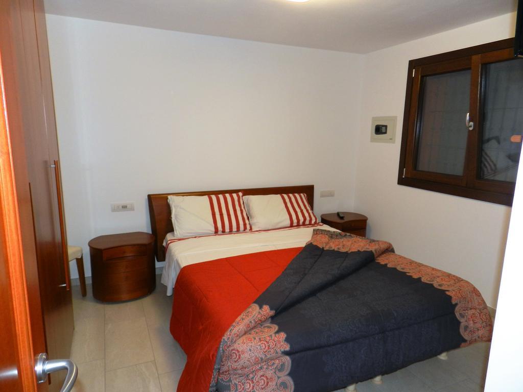 Casa Elena 1 Apartment Germignaga Bagian luar foto