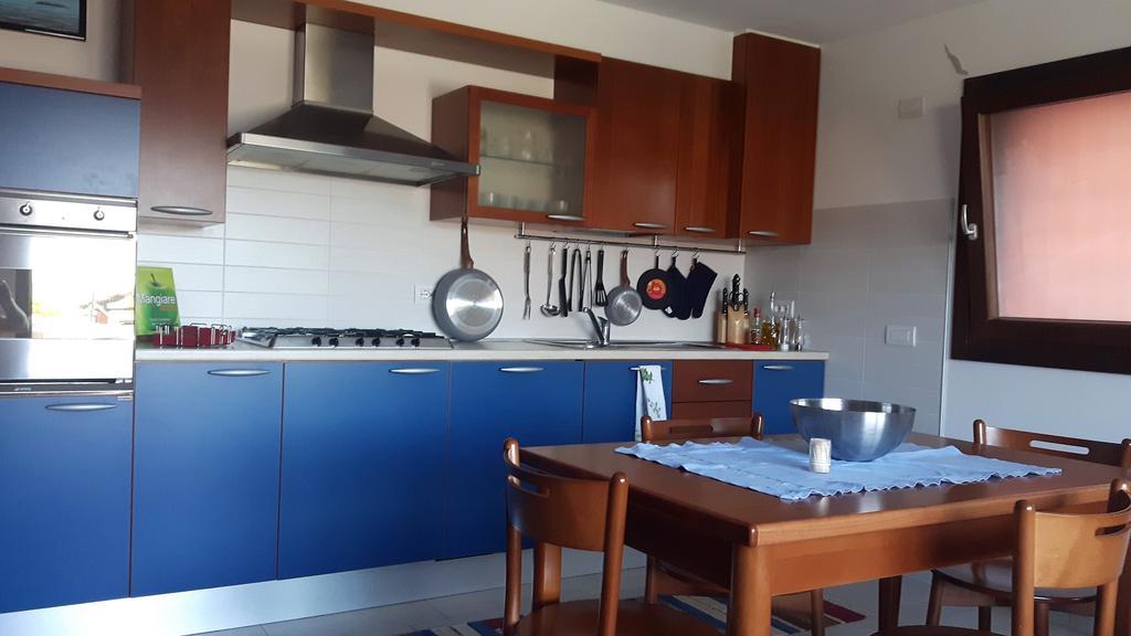 Casa Elena 1 Apartment Germignaga Bagian luar foto